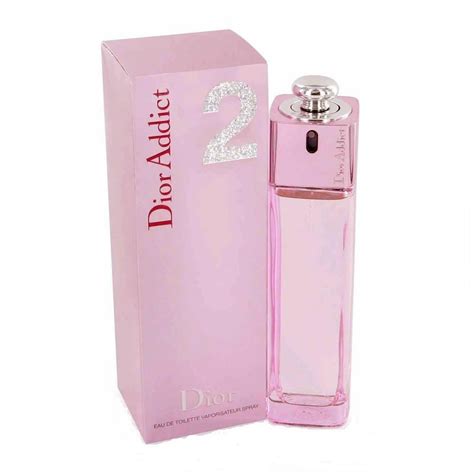 eau de toilette dior addict 2|Dior Addict 100ml best price.